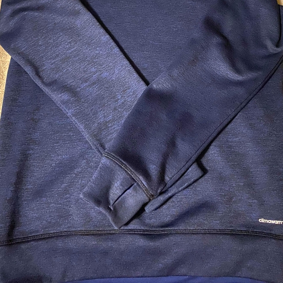 Adidas sweatshirt hoodie - Picture 4 of 4
